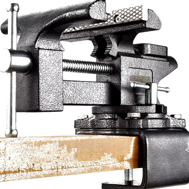 Bench Vice